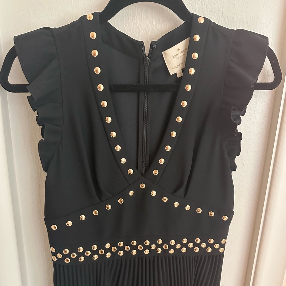 Kate Spade LBD Size 2